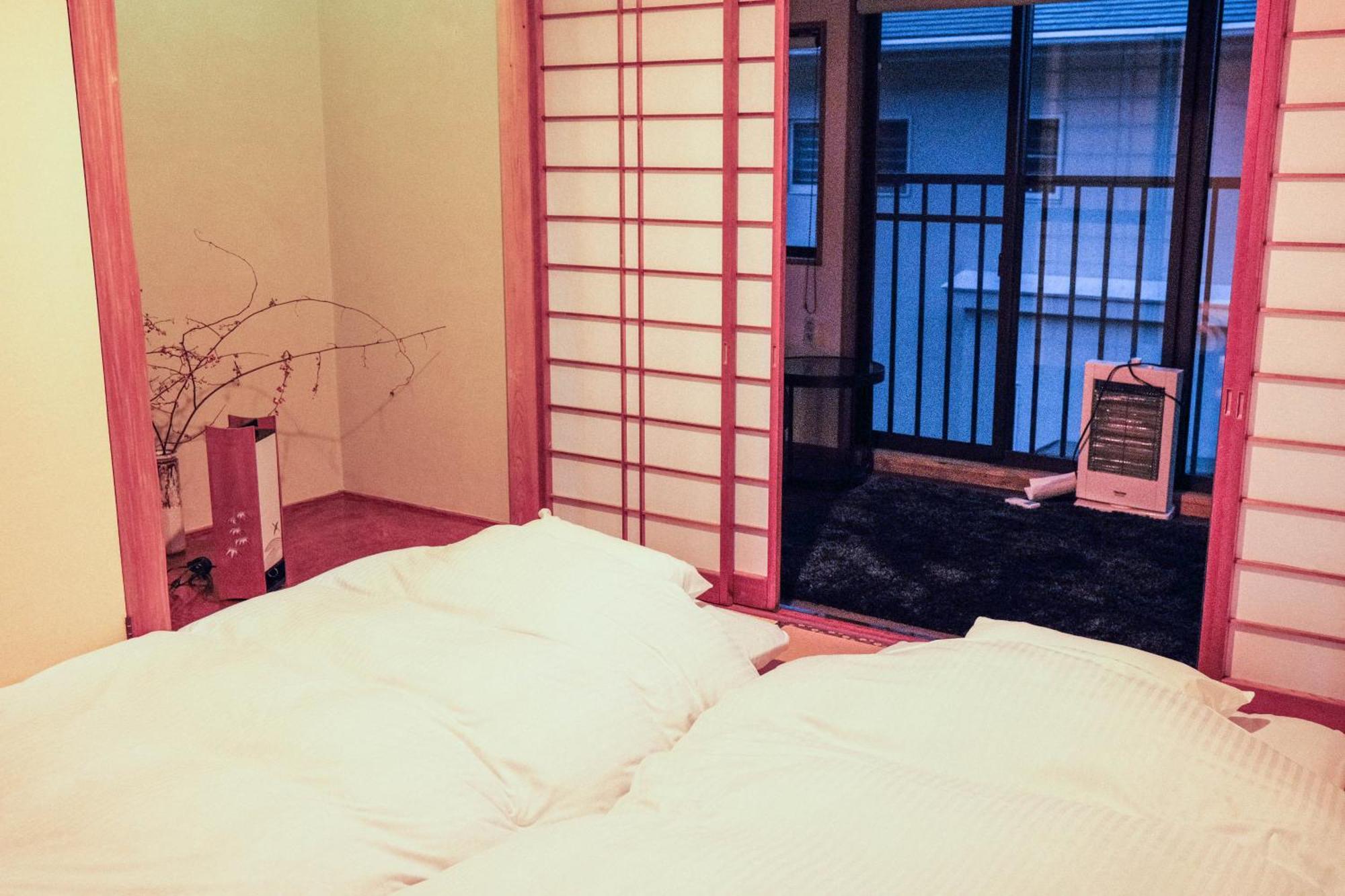 伊豆高原 温泉付別荘 Isana Mountain Villa Futo Екстериор снимка