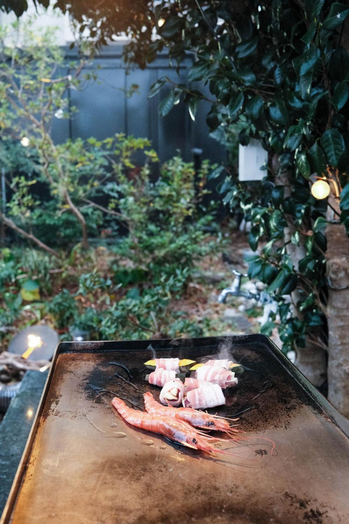伊豆高原 温泉付別荘 Isana Mountain Villa Futo Екстериор снимка
