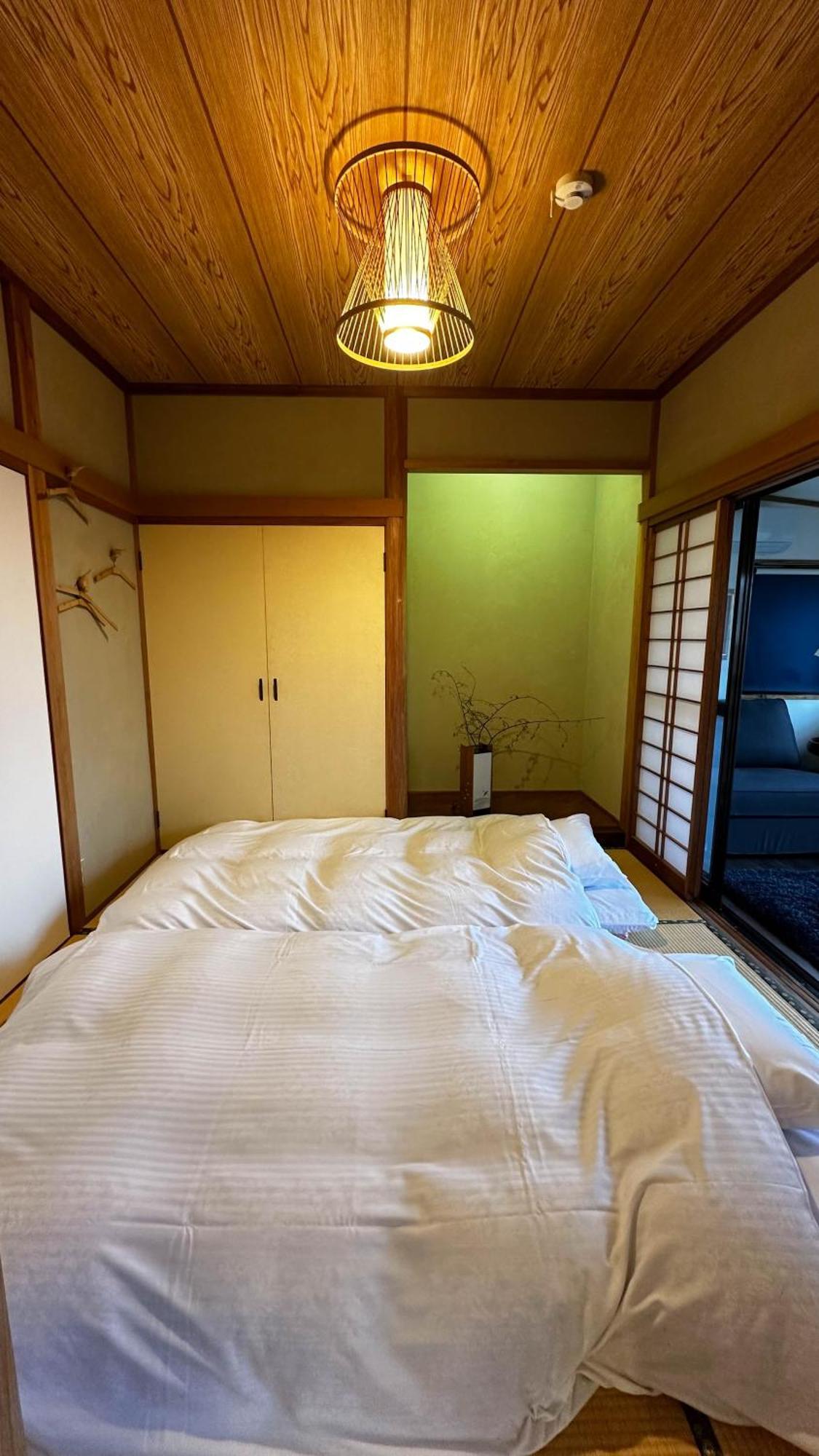 伊豆高原 温泉付別荘 Isana Mountain Villa Futo Екстериор снимка