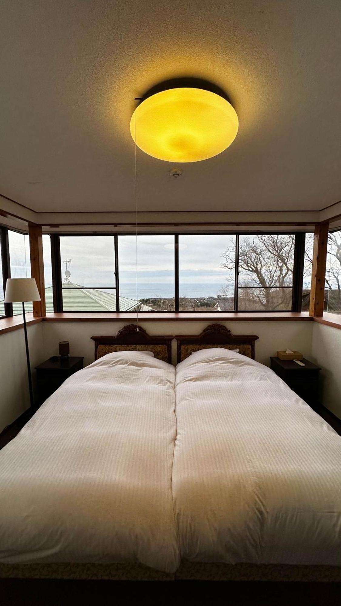 伊豆高原 温泉付別荘 Isana Mountain Villa Futo Екстериор снимка