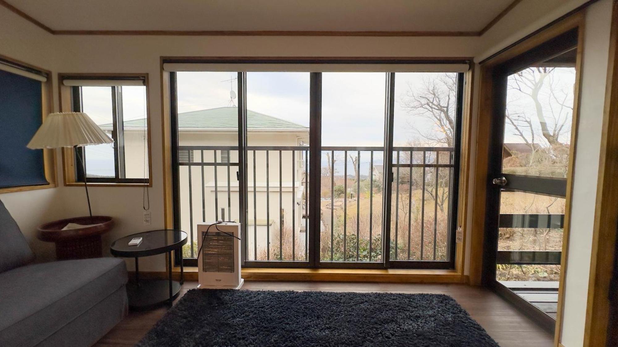 伊豆高原 温泉付別荘 Isana Mountain Villa Futo Екстериор снимка