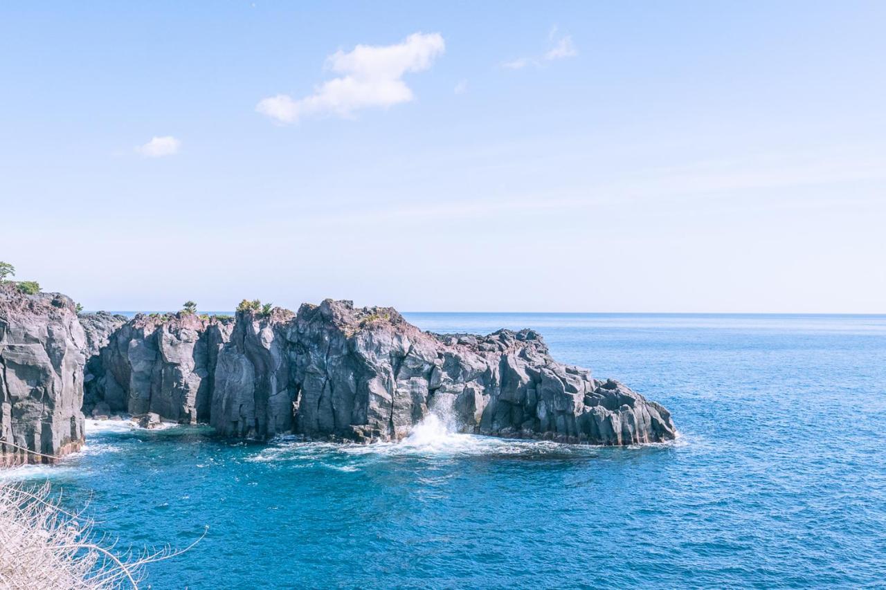 伊豆高原 温泉付別荘 Isana Mountain Villa Futo Екстериор снимка